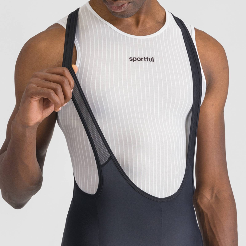 Sportful Pulse Bib Shorts in Black-3