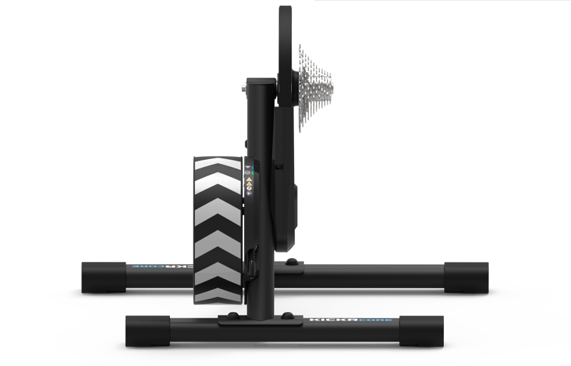 Wahoo KICKR CORE 2-3