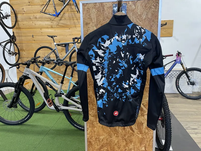 Studio Velo x Castelli Xtra Thermal L/S Jersey-1