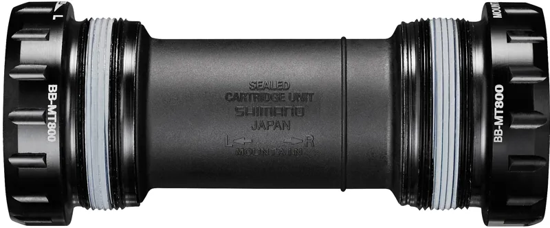 Shimano BB-MT800 Bottom Bracket H/Tech II Set 68/ 73 British thread