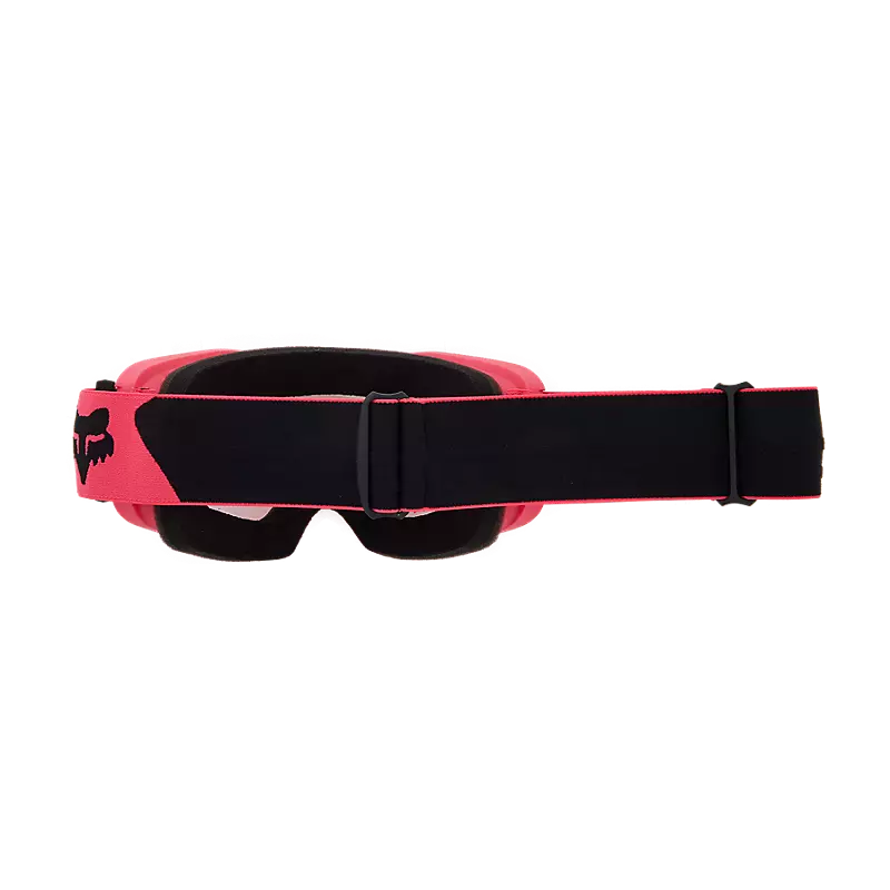 Fox Main Core Goggle in Pink-1