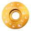 Burgtec Top Cap - Burgtec Bullion Gold