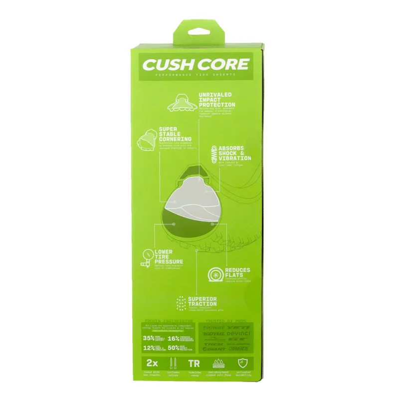 CushCore 27.5 Pro Tyre Insert-2