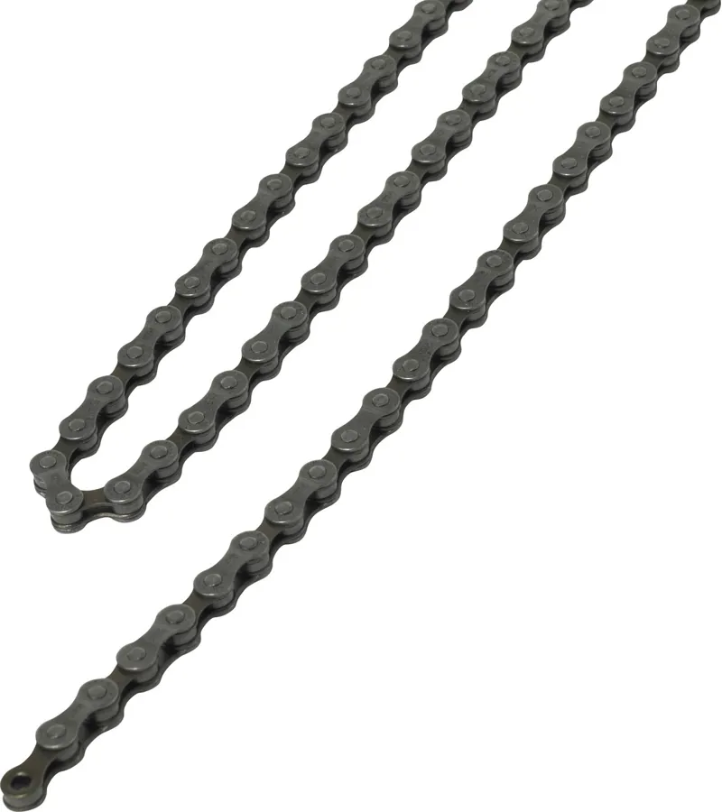 Shimano 6 7 8 speed CHAIN with connecting link