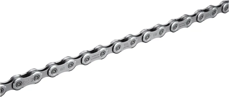 Shimano Chain Deore M6100 12spd 126L Q/ Link Silver 12-speed