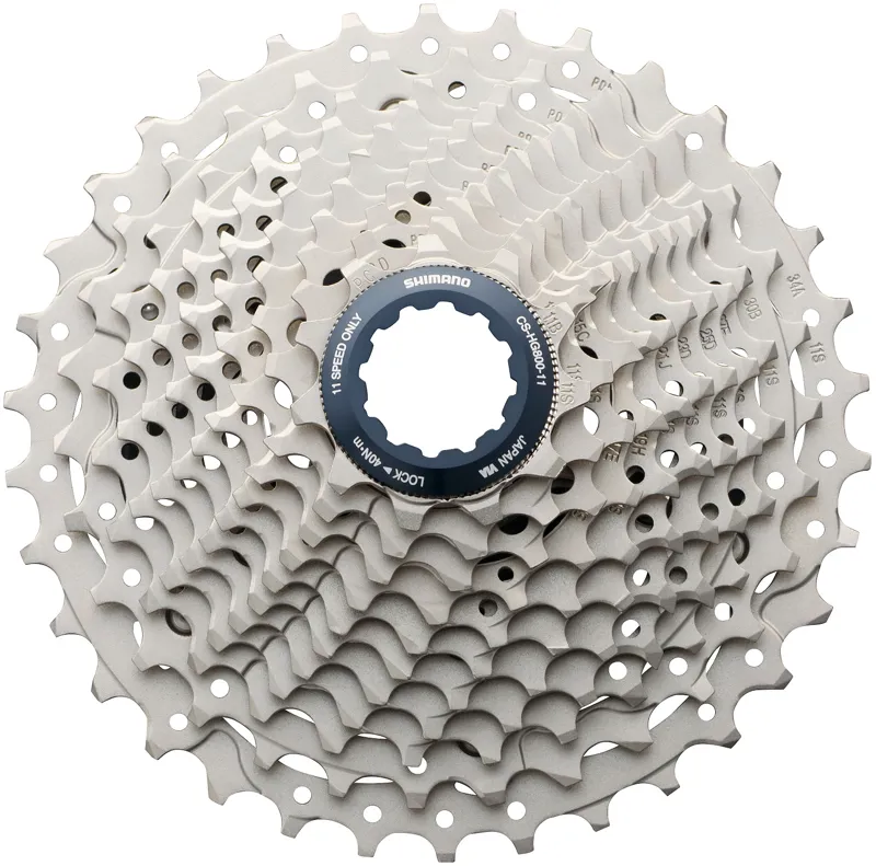 Shimano CS-R8000 Ultegra 11-Speed Cassette