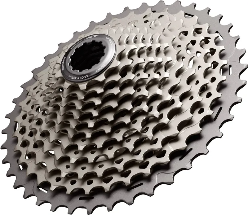 Shimano Cassette XT M8000 11 Speed 