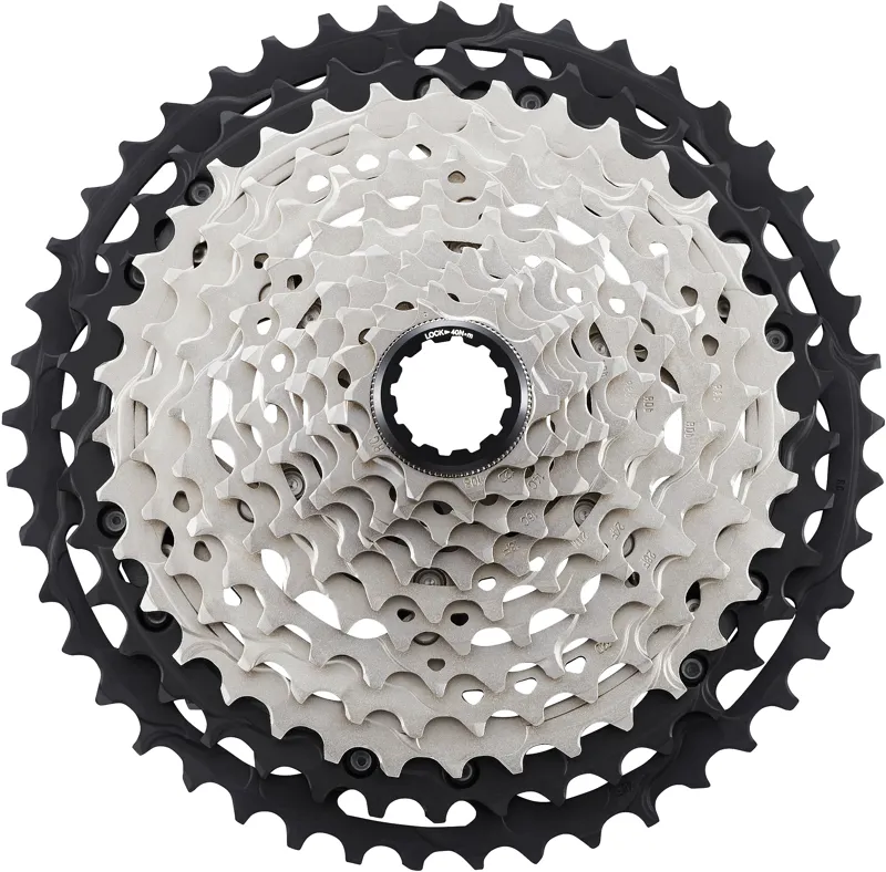 CS-M8100 XT 12 Speed Cassette-1