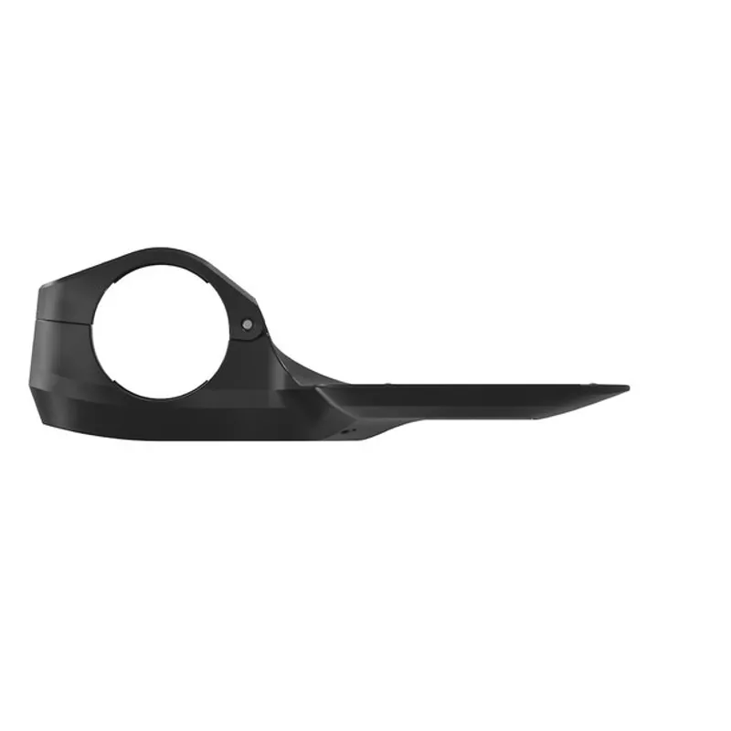 Wahoo ELEMNT ROAM Aero Out Front Mount in Black-1
