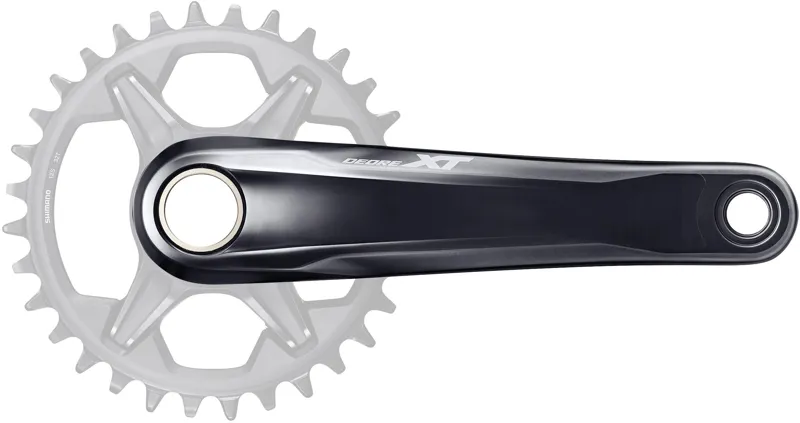 Shimano xt gear set 2025