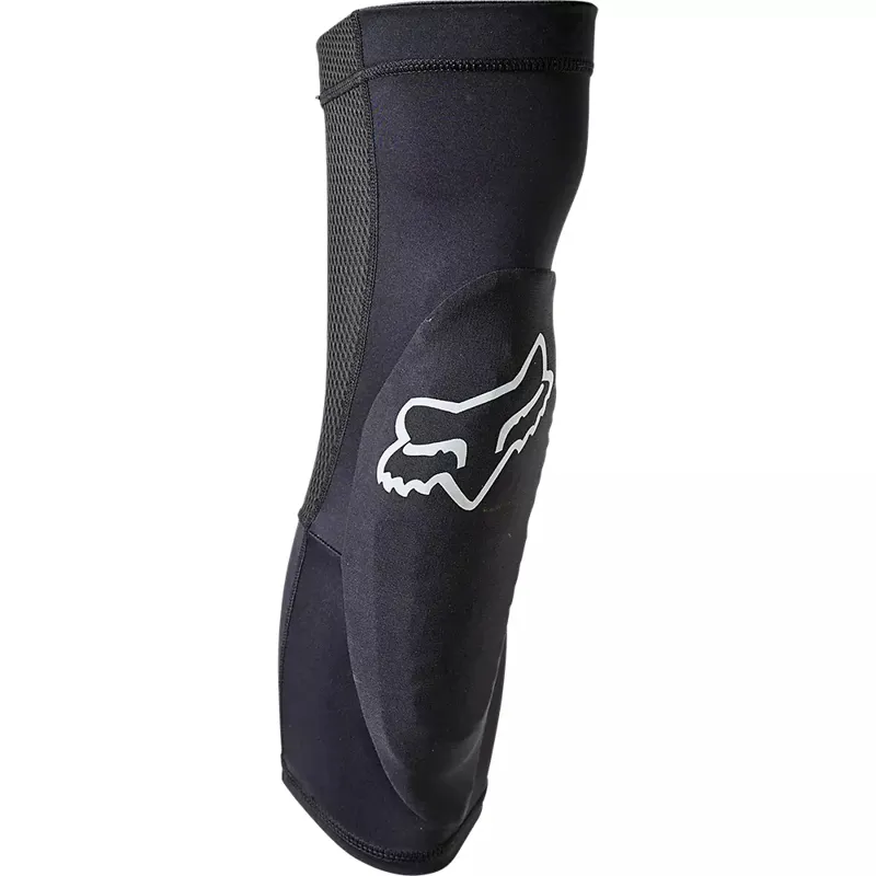 Fox Enduro Knee Guard in Black