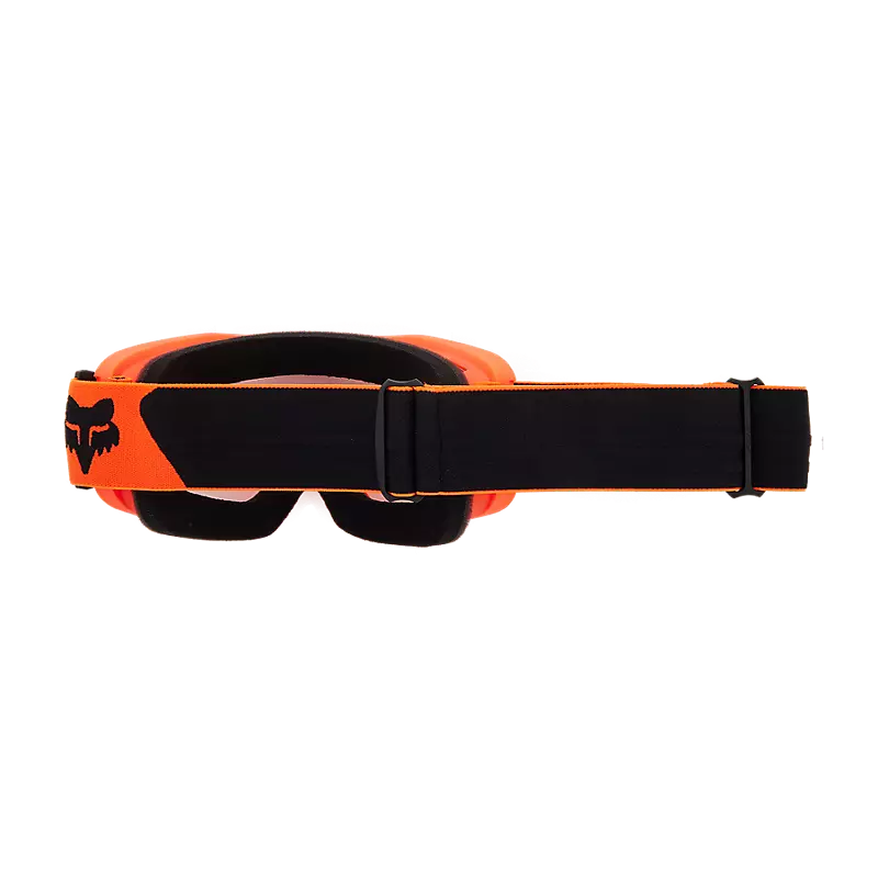 Fox Main Core Goggle in Fluorescent Orange-1