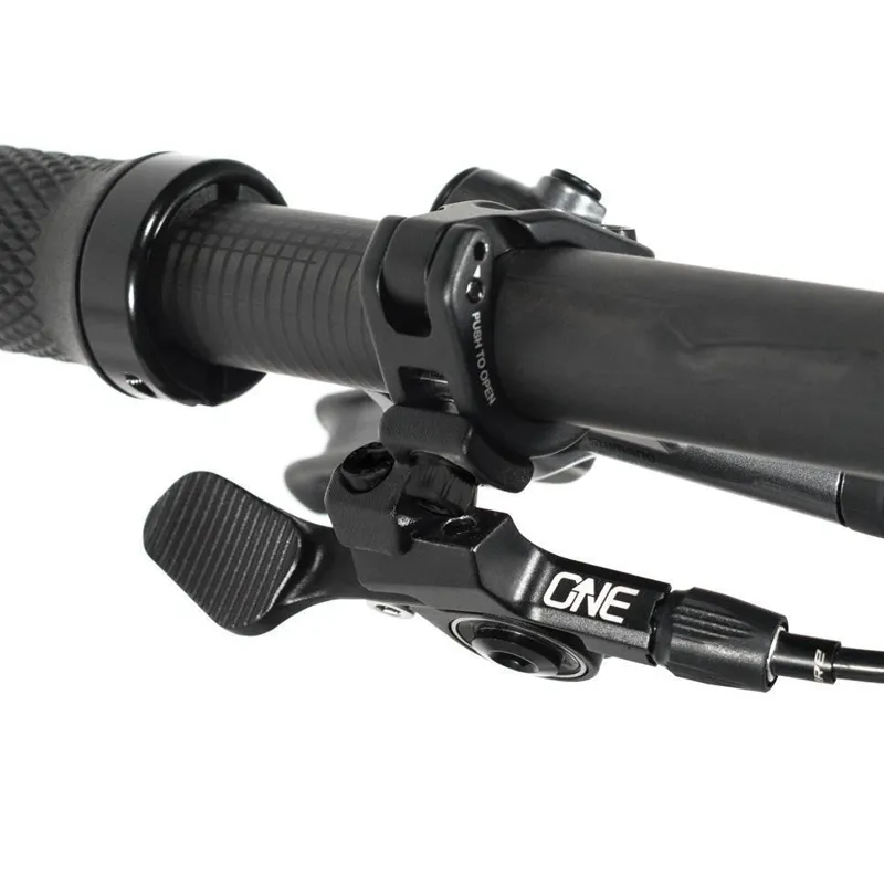 One Up Components Dropper Post Lever V2-4