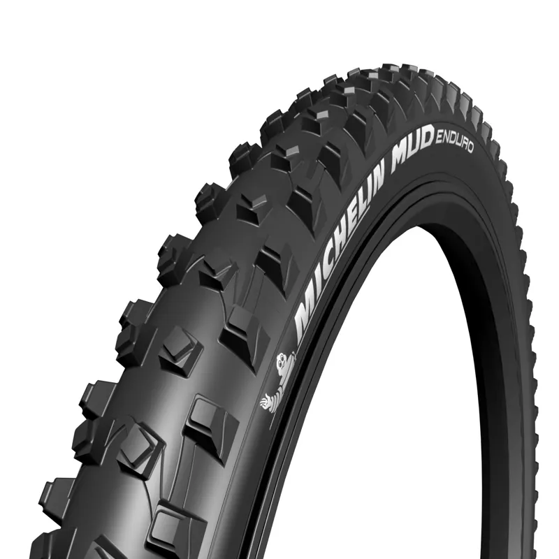 Michelin Mud Enduro Tyre 2-2