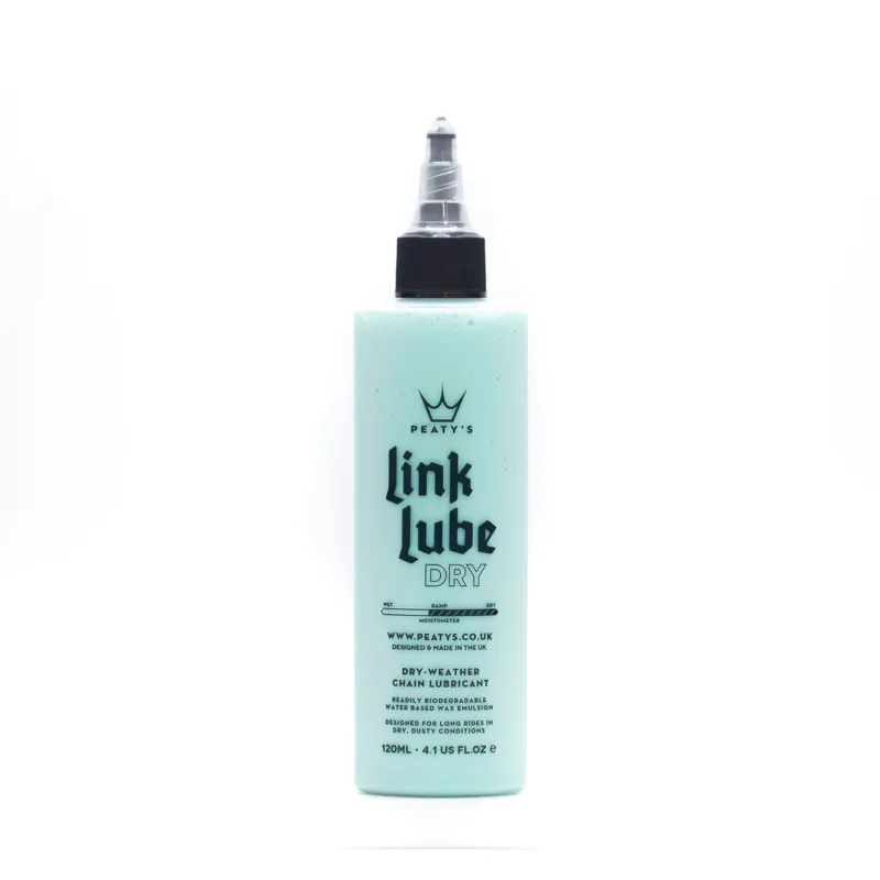 Peatys LinkLube Dry 