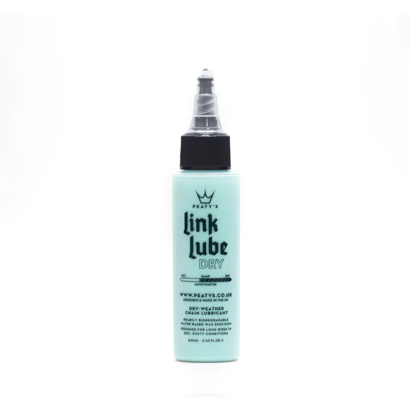 Peatys LinkLube Dry -1