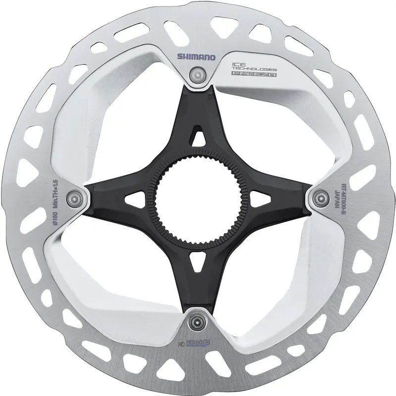 Shimano Disc Rotor RT-MT800 Centre Lock 