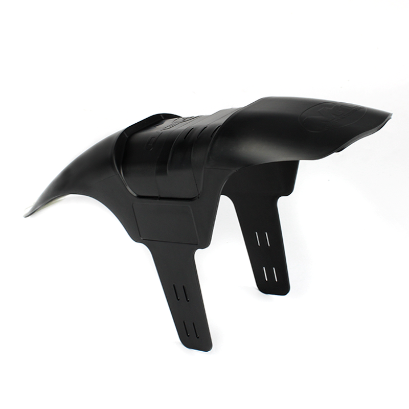 Shorty Evo Mudhugger Mudguard