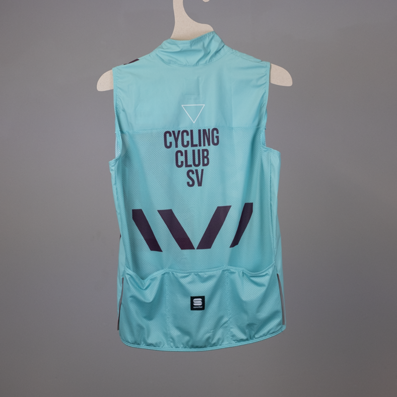 Studio Velo Pro 2 Vest-1