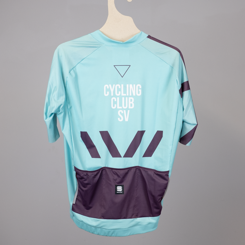 Studio Velo Womens Starlight R Jersey