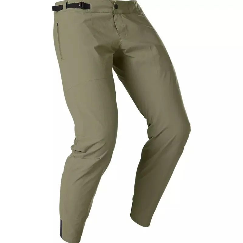 Fox Racing Ranger Pants in Green
