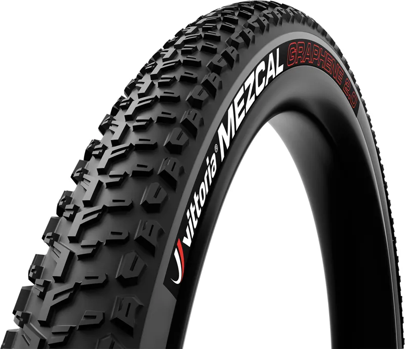 Vitorria Mezcal III Tyre