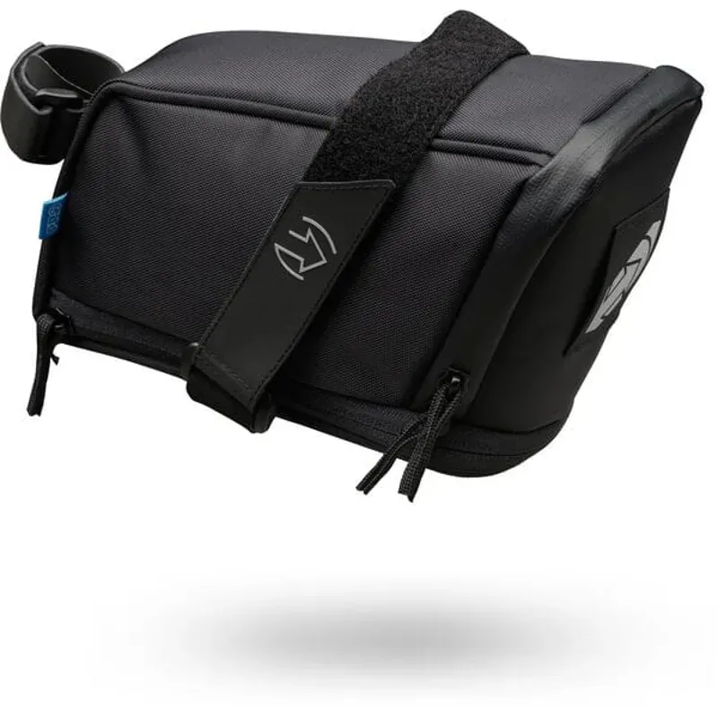 BAGS Performance Saddle Bag S Black Small