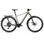 Orbea Kemen 30 Trekking Bike in Urban Green
