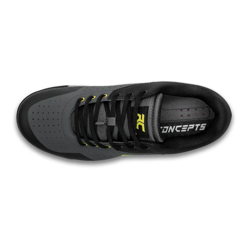 rc hellion shoes
