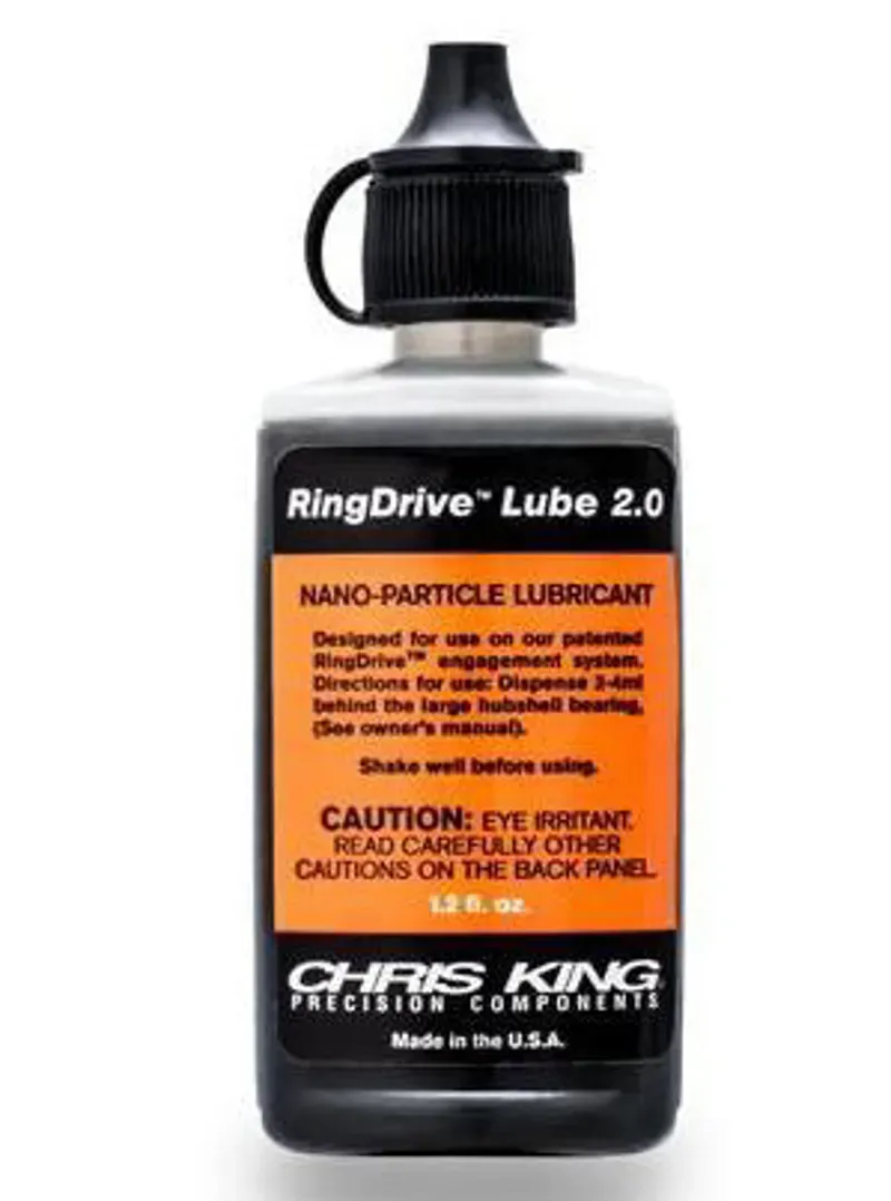 Chris King RingDrive 2.0 Lube - 34ml