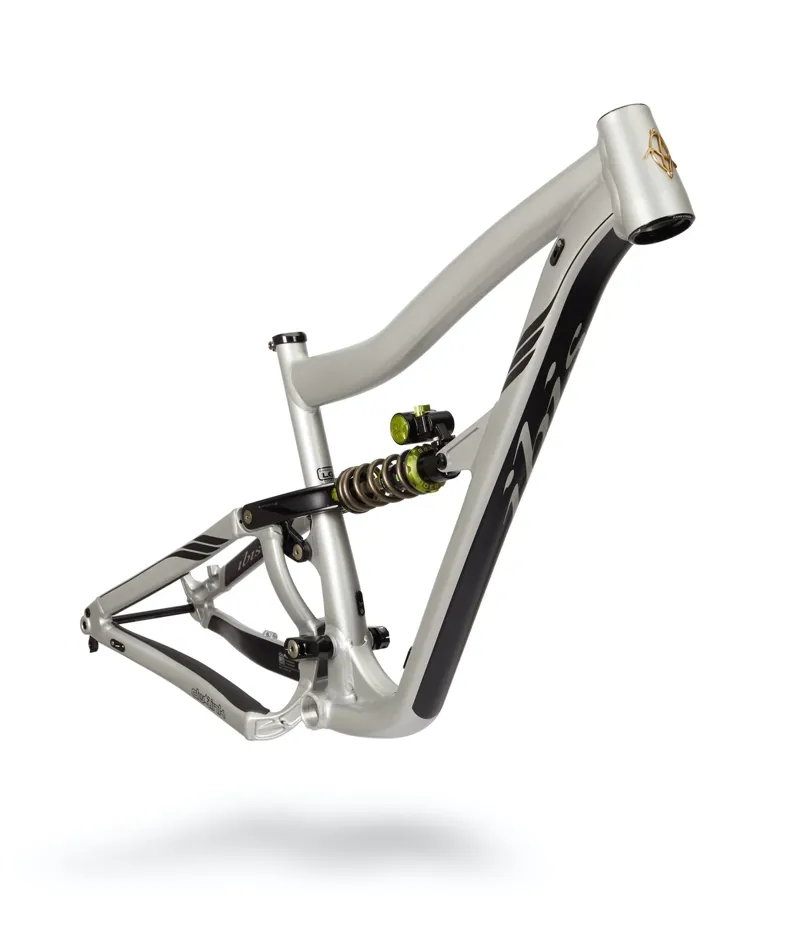 Ibis Ripmo AF SLX Large in Grey-1