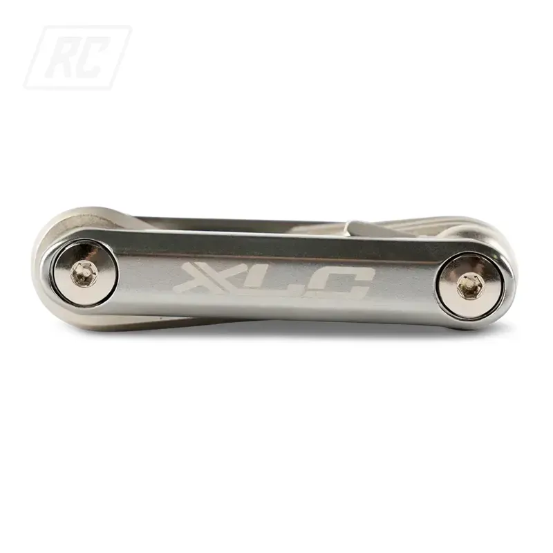 XLC TO-M06 10 Function Multi Tool in Grey-1