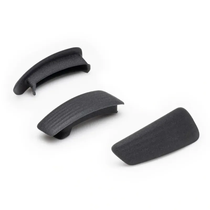 Scott Cadence Aero Plugs in Black