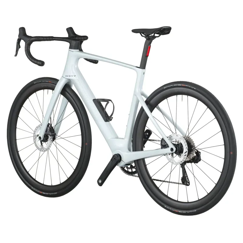 Scott Fastlane 10 Bike 10 EU in Cumulus White-2