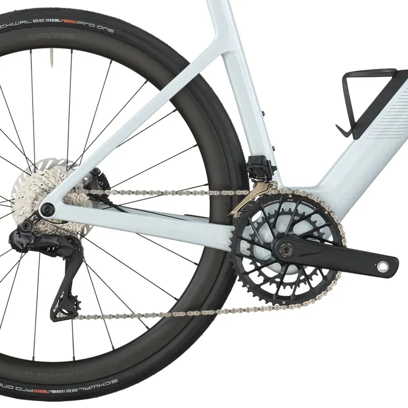 Scott Fastlane 10 Bike 10 EU in Cumulus White-3