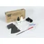 Sendhit Scratch Cover Fork Stanchion Repair Kit in Clear