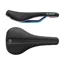 SDG Bel Air 3.0 Lux Alloy Saddle in Black