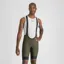 Sportful Giara 2 Bib Shorts In Dark Green