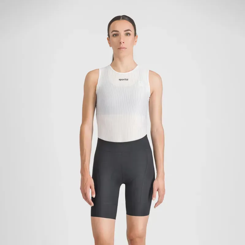 Sportful SRK Women's Shorts In Black