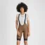 Sportful Giara 2 Women's Bib Shorts In Brown
