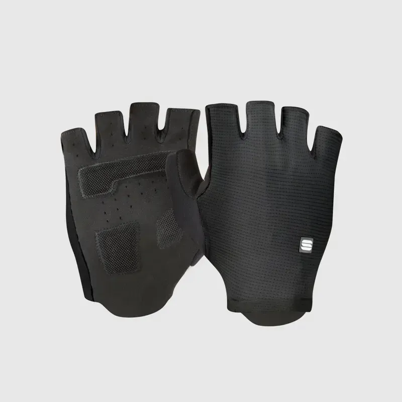 Sportful Pro Gloves in Black
