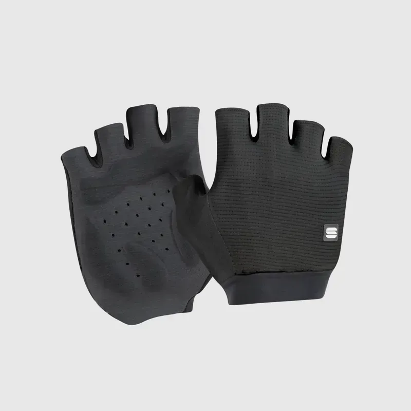 Sportful Padded Gloves In Black