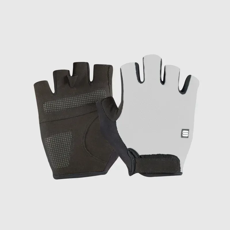Sportful Classic Gloves In White