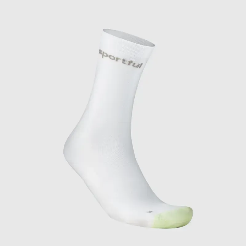 Sportful Classic Socks In White