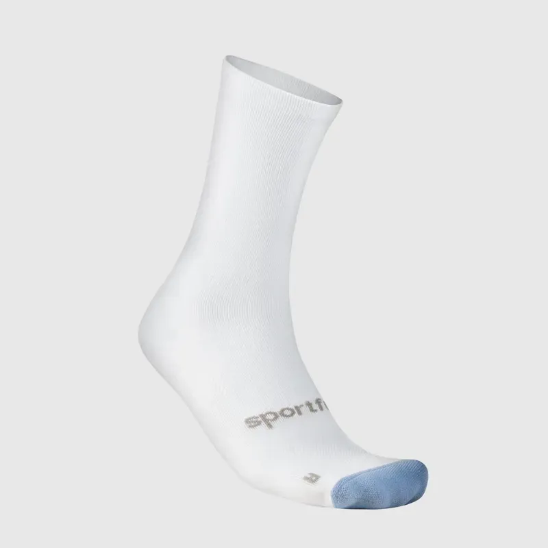 Sportful Pro Socks in White