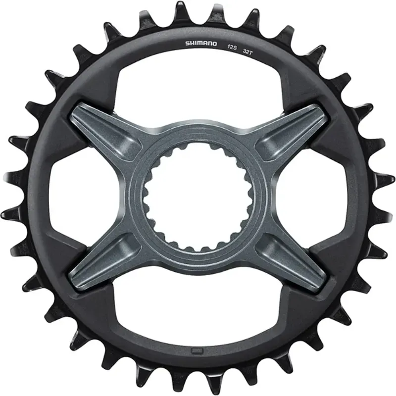 Shimano SM-CRM75 SLX M7100/M7130 30T Single Chainring
