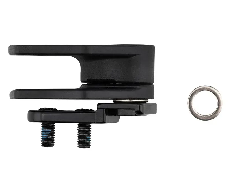 Specialized Tero HT FM Chain Guide 32-38-tooth w/ HW in Black-1