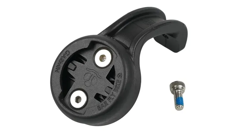 Specialized Roval Control Cockpit Accessory Mount Kit in Black