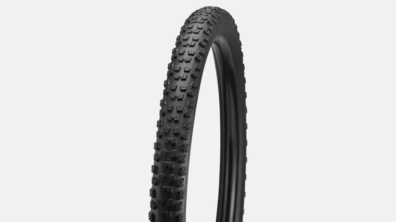 Specialized Trail Control Grid Lite T9 TLR 29x2.4 Tyre in Black