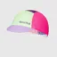 Sportful Classic Cycling Cap in Cosmic Berry/Purple/Green/Violet